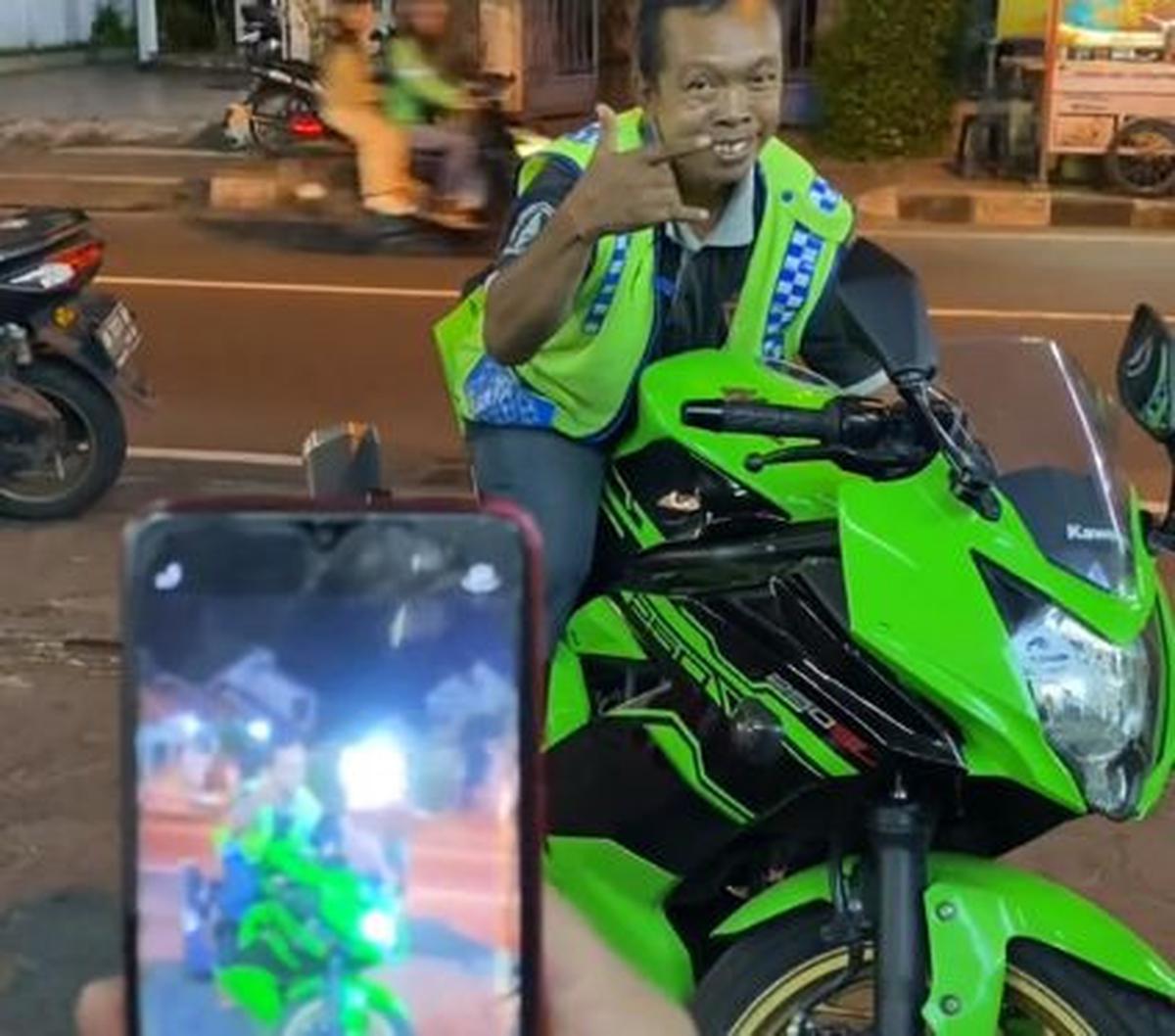 Dok. Istimewa