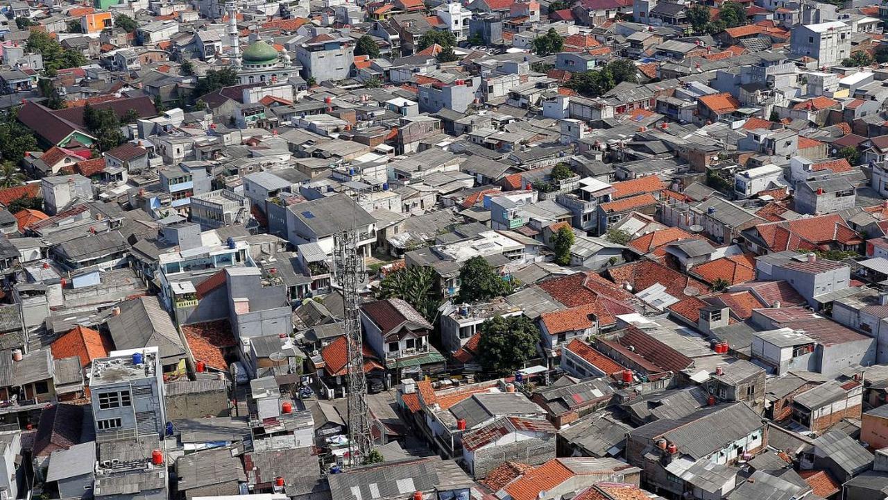 Selanjutnya ada Seoul dengan jumlah penduduknya 9,98 juta jiwa, kemudian Kuala Lumpur 8,62 juta jiwa dan London ada 9,64 juta jiwa.