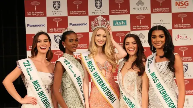 Miss International 2022