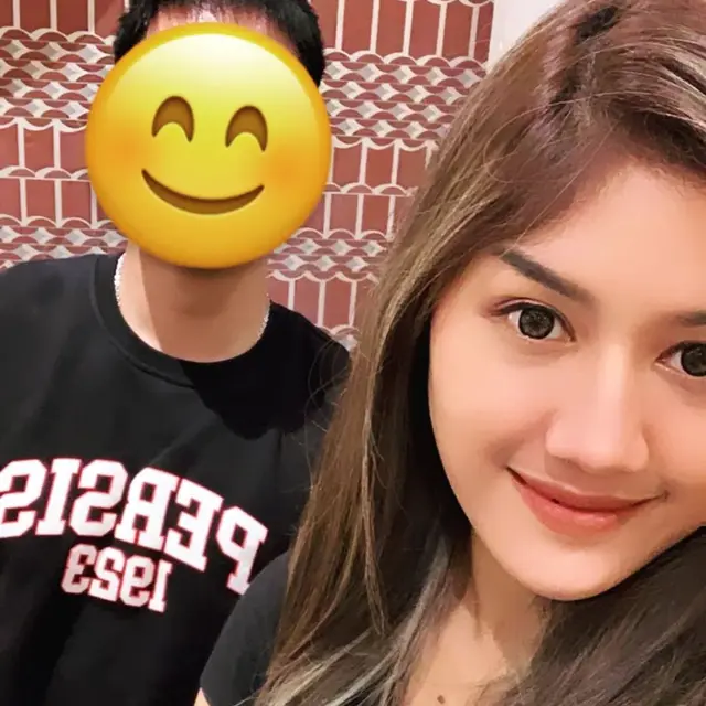 6 Potret Masa Pacaran Gibran-Selvi, Kahiyang-Bobby, dan Kaesang-Erina