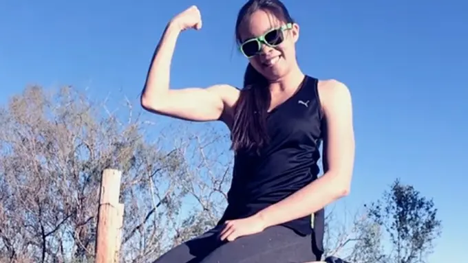 Foto: copyright youtube.com/Give it 100