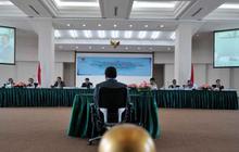 DPR minta KY tambah jumlah calon hakim agung