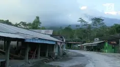 Berdasar data yang ada, Mbah Rono memperkirakan, letusan yang terjadi kali ini tidak akan sedahsyat letusan merapi, tahun 2010 lalu.