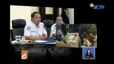 KNKT merilis laporan pertama kasus kecelakaan Lion Air JT 610. Pesawat tersebut terlihat ada perbedaan pada angle of attack, kecepatan, dan ketinggian pilot dan kopilot