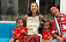 Deretan Artis Cantik Jatuh ke Pelukan Pemain Timnas Indonesia, Ada Bunga Jelitha Hingga Jennifer Bachdim