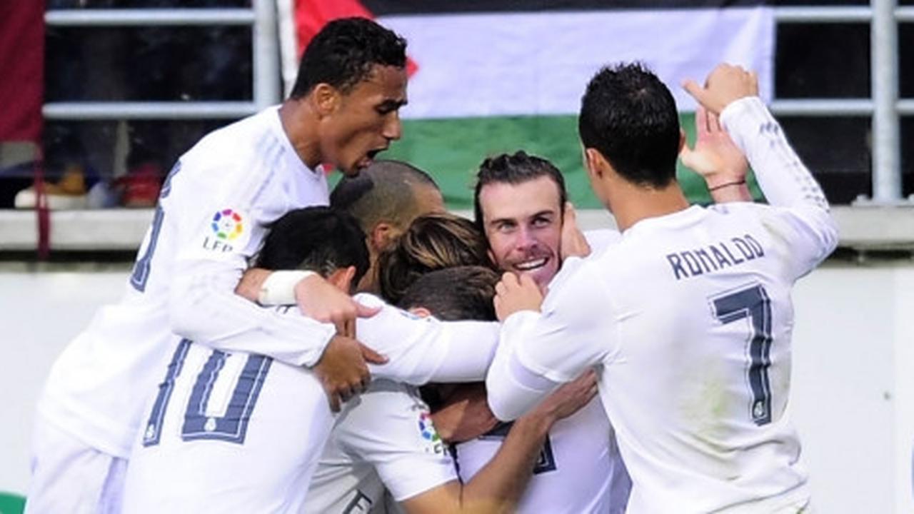Bos Getafe: Madrid tak sedang krisis