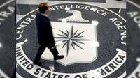 kantor Pusat Central Intelligence Agency (CIA). (sumber: Pinterest)