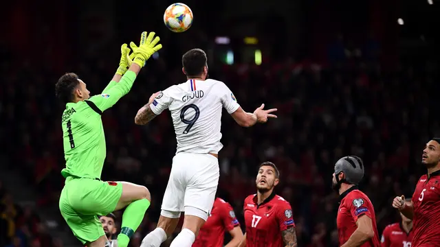 Olivier Giroud
