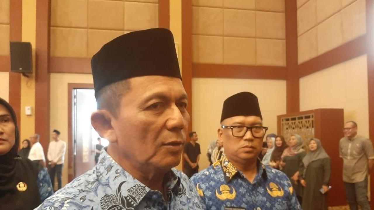 Gubernur Kepri Ajak Umat Islam Perbanyak Tadarus di Malam Nuzulul Quran 1447 H