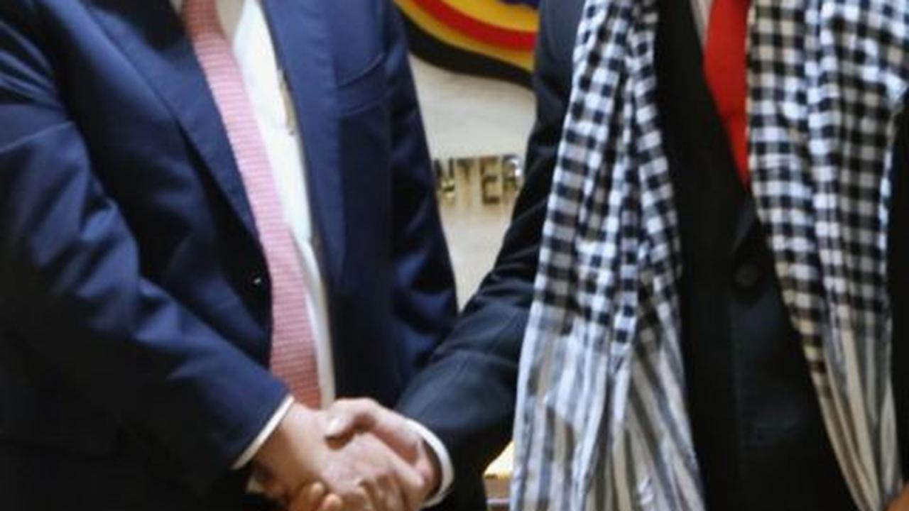 SYL berharap ke depan Indonesia-Vietnam dapat segera melakukan pertemuan kelompok kerja teknis melalui Joint Commite on Agriculture Indonesia-Vietnam.