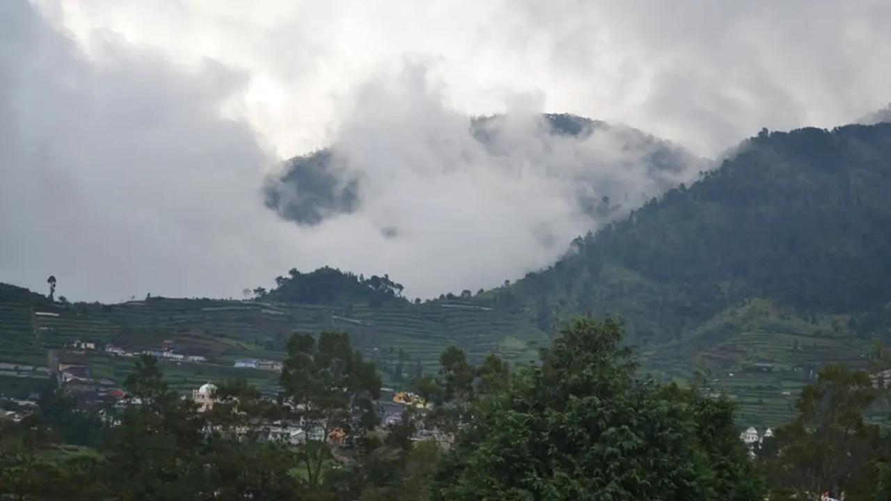 Pesona Dataran Tinggi Dieng yang Menawarkan Keindahan Alam dan Budaya Menakjubkan