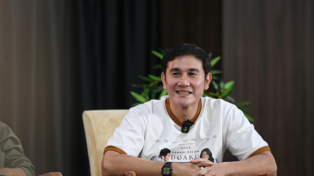 Vino G. Bastian Trending, Gara-Gara Unggah Video Kasino Kritik Kelakuan Tengil Anak Orang Kaya