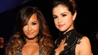 Demi Lovato bercerita tentang hubungan persahabatannya dengan Selena Gomez saat ini setelah mereka jarang menghabiskan waktu bersama.