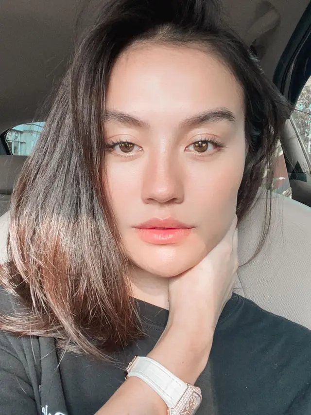Agnez Mo. (Foto: Dok. Instagram @agnezmo)