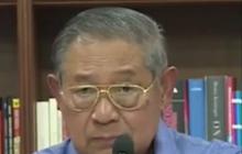 SBY Ungkap Dua Prahara Guncang Demokrat, Kudeta Moeldoko dan Ditinggal Anies