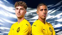 FIFA Beri Lampu Hijau, 2 Bintang JDT asal Brasil dan Australia Bisa Bela Timnas Malaysia, 2 Lagi Menyusul