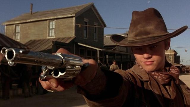 The Quick and the Dead (1995)