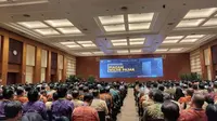 DJP Luncurkan Piagam Wajib Pajak, Cerminkan 5 Nilai Utama Kementerian Keuangan
