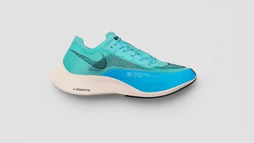 Model sepatu running nike top