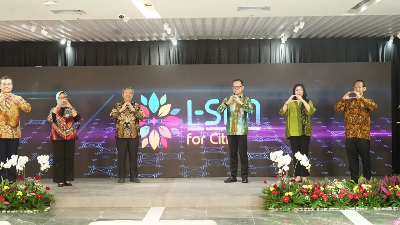PT Surveyor Indonesia bekerja sama dengan Asosiasi Pemerintah Kota Seluruh Indonesia (Apeksi) bentuk platform penilaian kinerja pemerintah kota