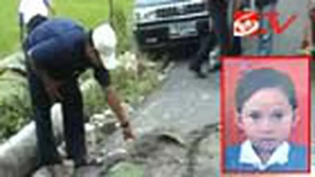 Bocah SD Tewas Tertimpa Pohon