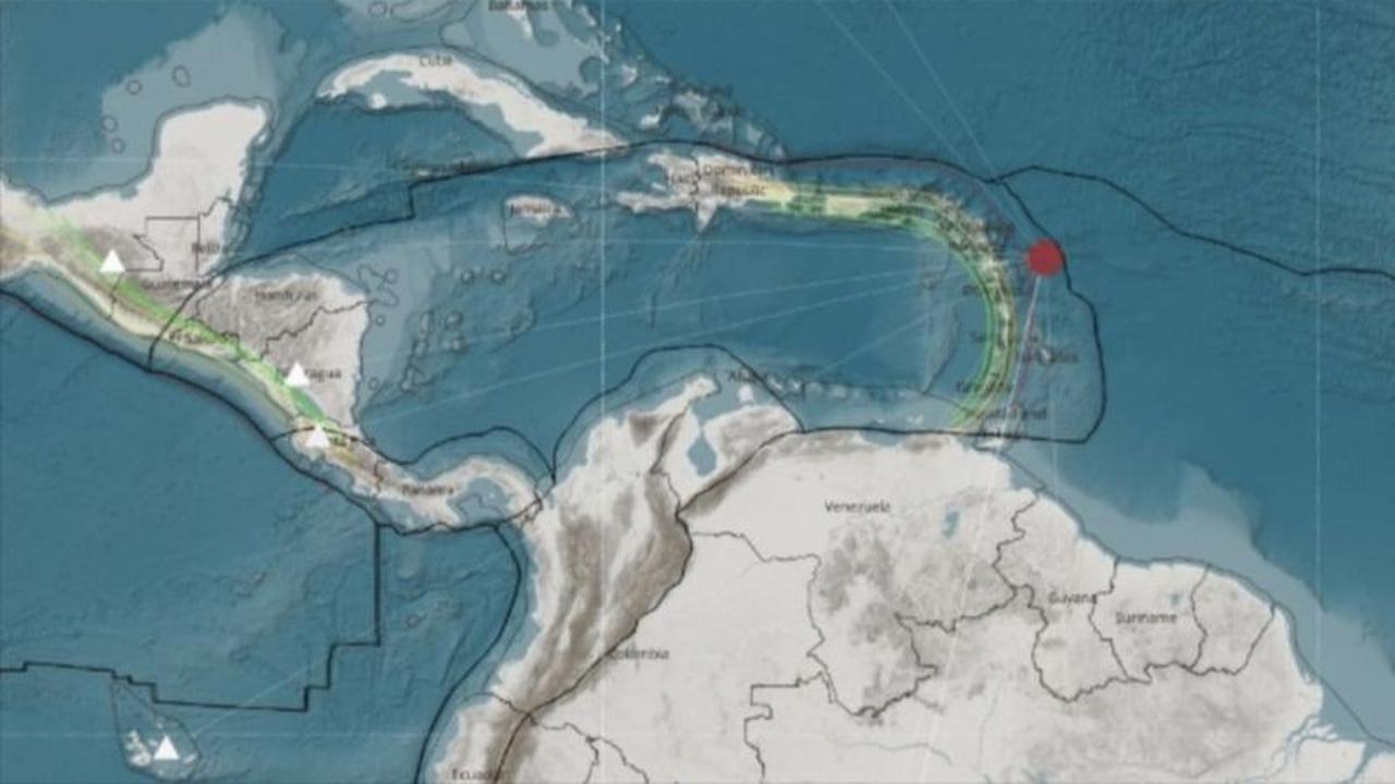 Fakta Gempa M6,5 di Leeward Islands: BMKG Pastikan Tak Picu Tsunami di Indonesia