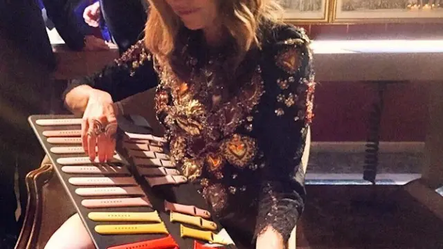 Apple Watch Tampil Lebih Fashionable di Milan Fashion Week