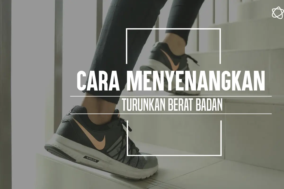 Menurunkan berat badan lebih menyenangkan dengan cara ini. (Foto: Daniel Kampua, Digital Imaging: Nurman Abdul Hakim/Bintang.com)