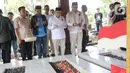 Tahapan ini telah ditetapkan Komisi Pemilihan Umum berdasarkan Peraturan KPU (PKPU) Nomor 2 Tahun 2024 tentang Tahapan dan Jadwal Pilkada 2024. (Liputan6.com/Herman Zakharia)