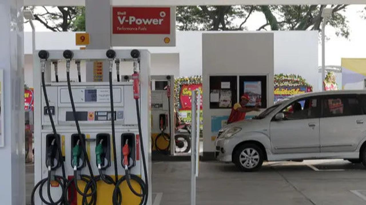 Viral Stok BBM di SPBU Shell Habis, Manajemen Akhirnya Buka Suara