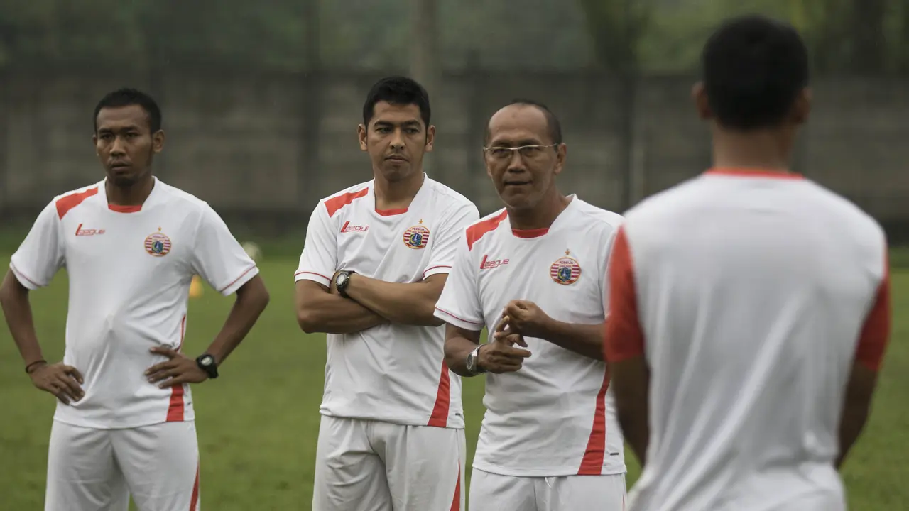 Bambang Nurdiansyah