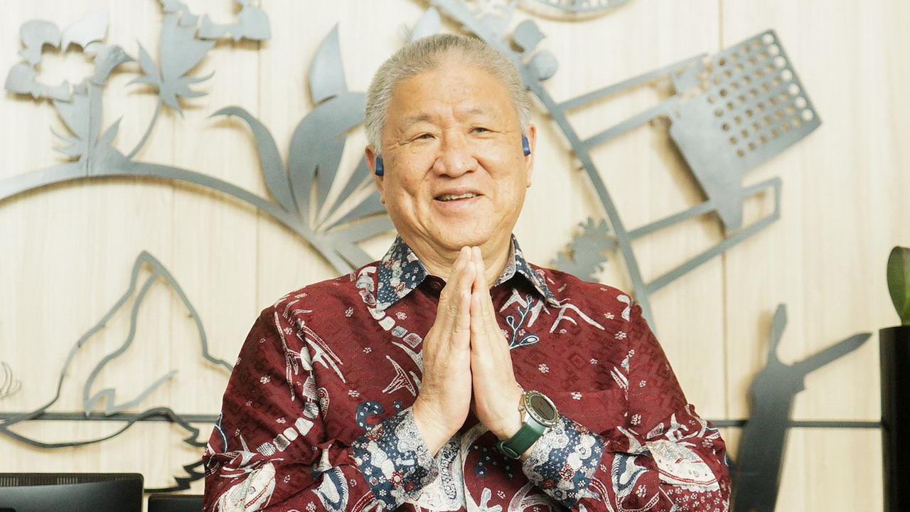 Profil Aguan, Konglomerat di Balik Megahnya Proyek PIK 2