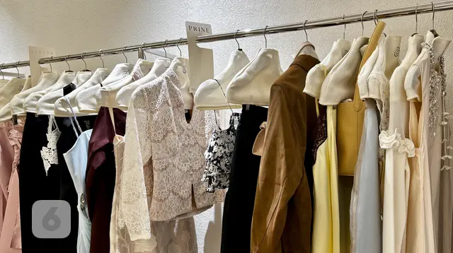 Hidden Gem Fashion Lokal dari Surabaya hingga Bali Berkumpul di Jantung Jakarta