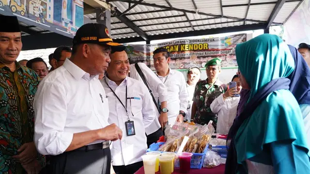 90 Perempuan Berhasil Digandeng Nasabah PNM Mekaar Sidoarjo untuk Mengoptimalkan Usaha