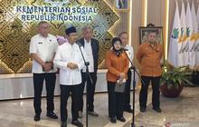 Kemensos Telusuri 9.401 PBI JKN Katastropik, Pastikan Bantuan Tepat Sasaran