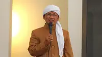 Aa Gym: Capres Jokowi-Prabowo Jangan Cengeng dan Lebay
