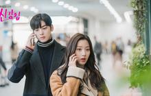 8 Lawan Main Moon Ga Young Paling Bikin Baper di Drama Romantis, Chemistry Tak Diragukan