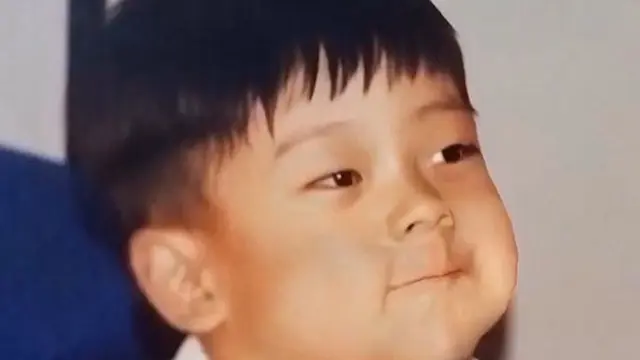 3. Jaehyun NCT