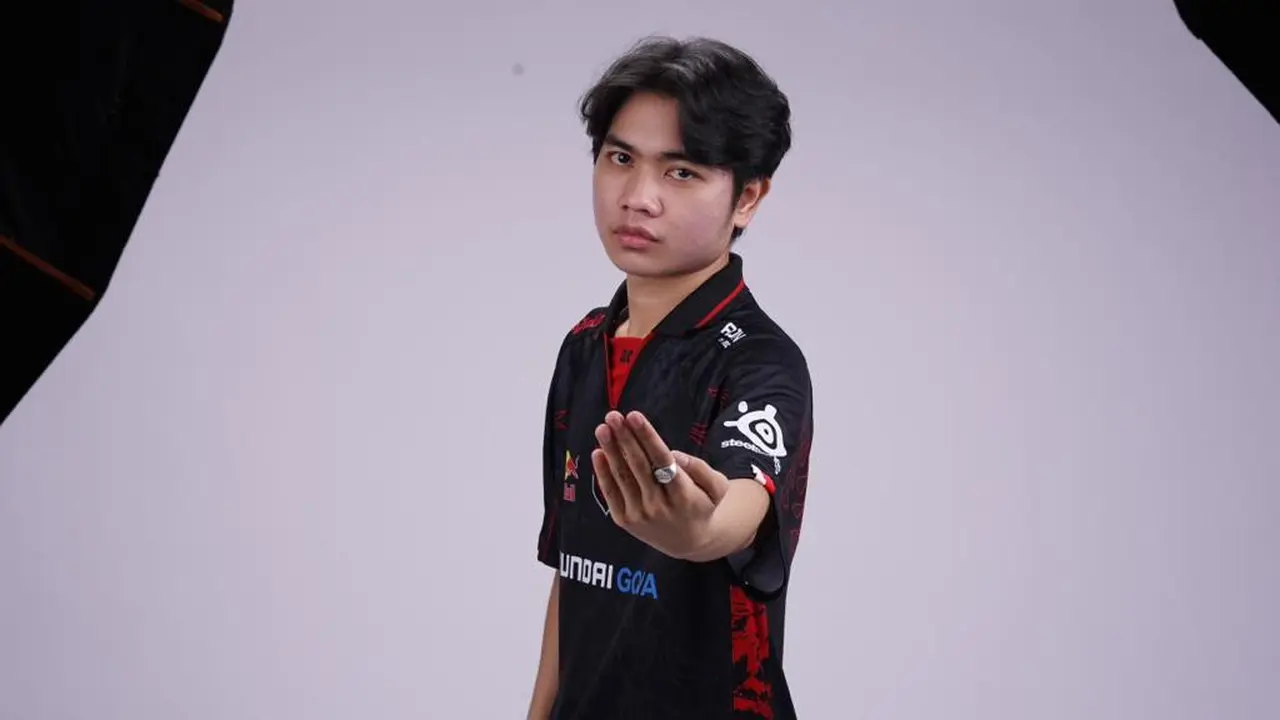 AE Badru
