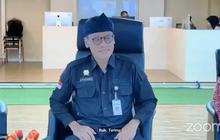 Cara Kementan Adaptasi Perubahan Iklim Ekstrem