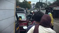 Ini Jumlah Sementara Pendatang Baru yang Datang ke Jakarta Pascalebaran