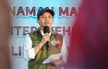 Menteri Kehutanan Ajak Masyarakat Maksimalkan Perhutanan Sosial untuk Ekonomi dan Lingkungan