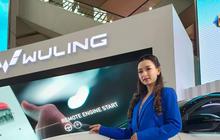Wuling Almaz RS Hybrid Dijual Rp 438 Juta, SUV 7-Seater Hybrid Termurah Saat Ini!