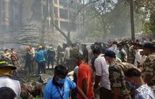 Seluruh Penumpang Air India Tewas: 242 Orang, Termasuk Dua Bayi dan 11 Anak