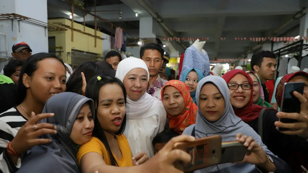 Yusron Fahmi/Liputan6.com