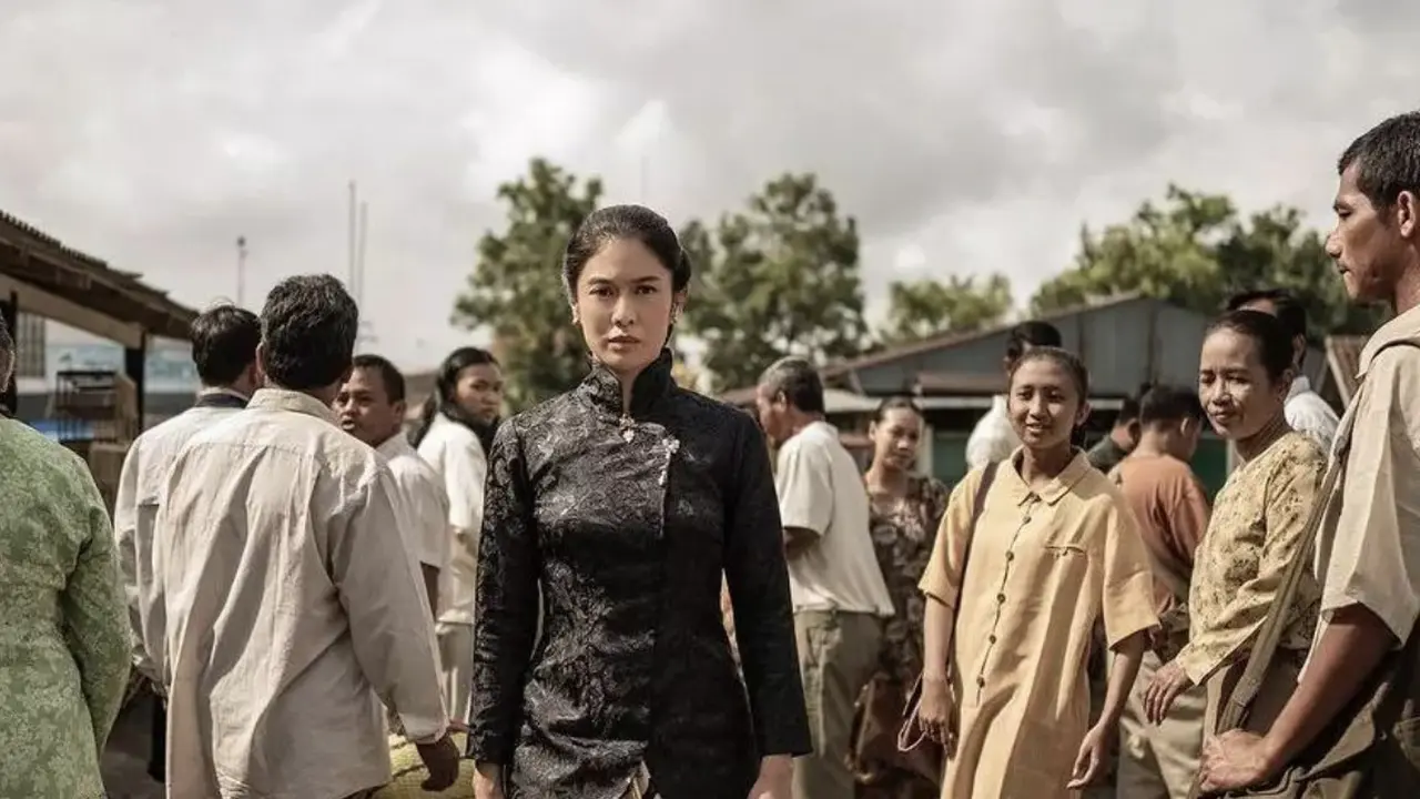 Dian Sastrowardoyo