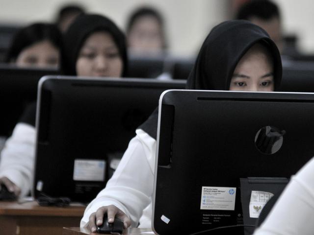 Pendaftaran Buka Akhir Mei 2021 Pemerintah Cari Cpns Dengan 8 Kriteria Bisnis Liputan6 Com