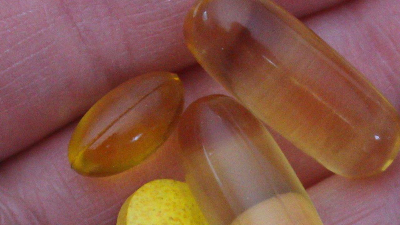 Manfaat Vitamin B Complex