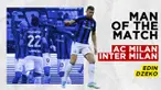Berita Motion grafis Edin Dzeko keluar sebagai Man of The Match, saat Inter Milan pecundangi AC Milan tiga gol tanpa balas di final Supercoppa Italiana, Kamis (19/1/2023) dini hari WIB.