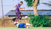 Diundang Melaka FC, Persik Jalani Turnamen Pramusim di Luar Negeri